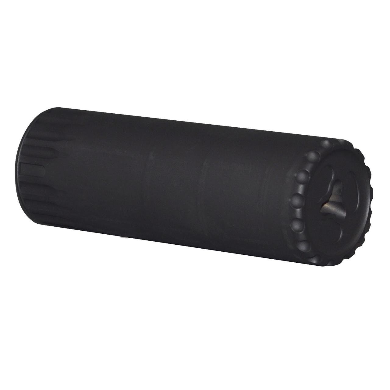 Yankee HILL MACHINE CO Turbo K-RB 5.56 NATO Suppressor (YHM-2180-MB-28) - Yankee Hill Machine Co. - 223 Rem | 5.56 NATO