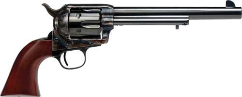 Cimarron MP514A00 P-Model 45 Long Colt 7.5" Original Finish