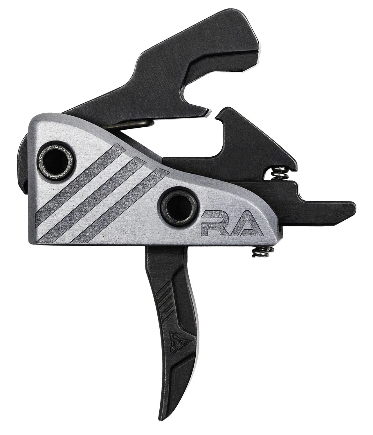 RISE Armament Blitz Performance Trigger Black RA-524-BLK