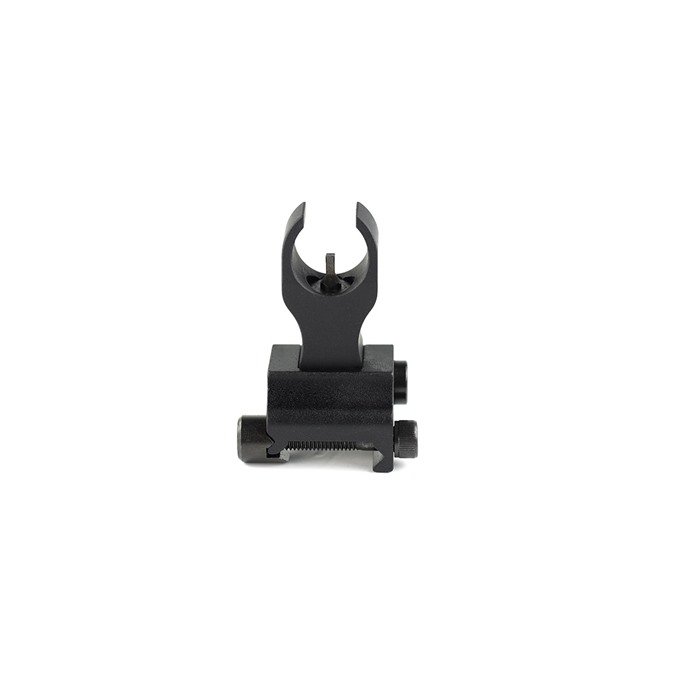 Samson 02-00038-01 Manual Front HK Sight Picatinny Black AR-15 - Samson Manufacturing