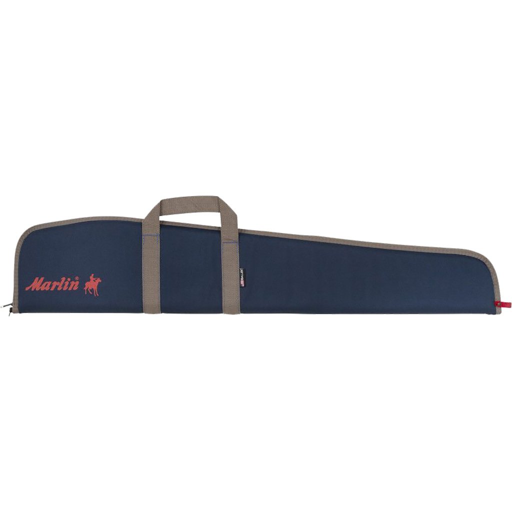 Allen Case Marlin 42 Rifle Blu/Tan 652-42 - Ruger
