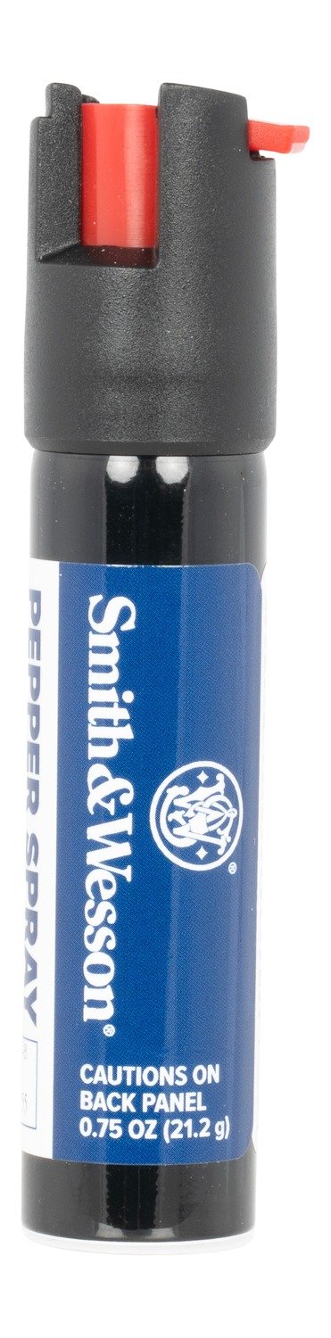 Smith & Wesson 80002 Pepper Spray Jogger Self Defense Spray 1122