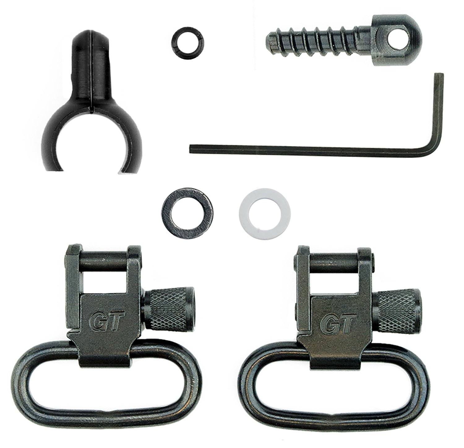Buy Grovtec USA Inc. Swivel Set For Barrel BANDS .800-.850" Diameter online