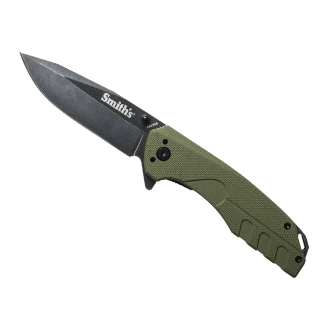 Smith's SMT BATTLEPLAN GRN 3.4 DP - Smith's