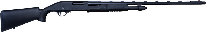 AKKAR 628 RANCH HAND 28GA 3" 28" VR BLACK - AKKAR