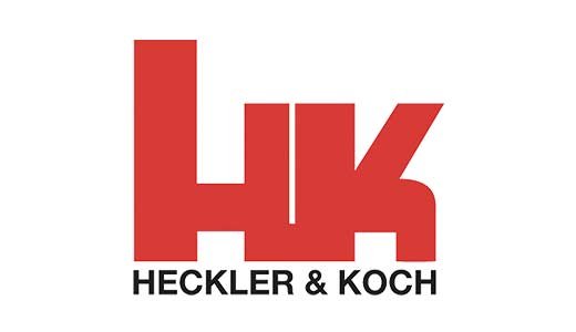 Heckler and Koch (HK USA) 81001449 CC9 9mm 3.32" Tactical Grey Cerakote Semi-Auto Pistol