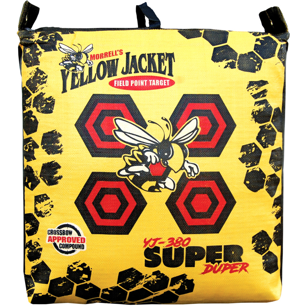 Morrell Super Duper Field Point Target Cover
