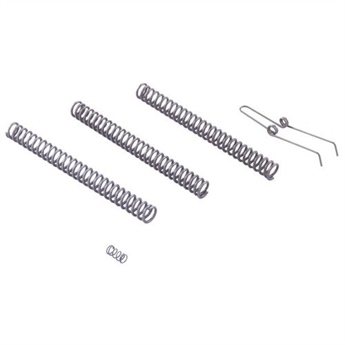 Brownells RSA-106 Pro-Spring Kit Ruger Single Action Revolver 95305 - Brownells