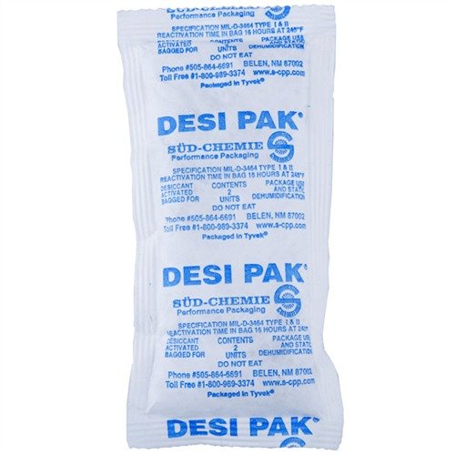 Buy Brownells Desi Pack One Gun 12 Pack online