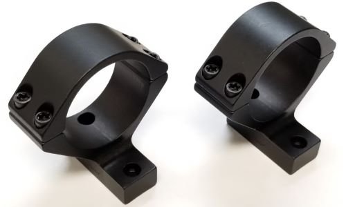 TALLEY RING/BASE COMBO 1" EXTRA HIGH BERGARA BMR