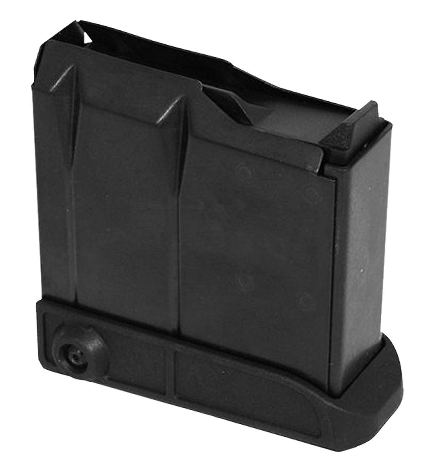 Tikka Magazine Ctr .260 Rem/ .308 Win. 5-ROUNDS