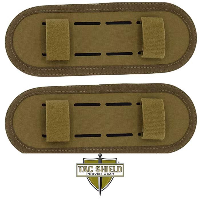 RZR Slimline Pads 2PK Accessory Comfortable Grip Pads