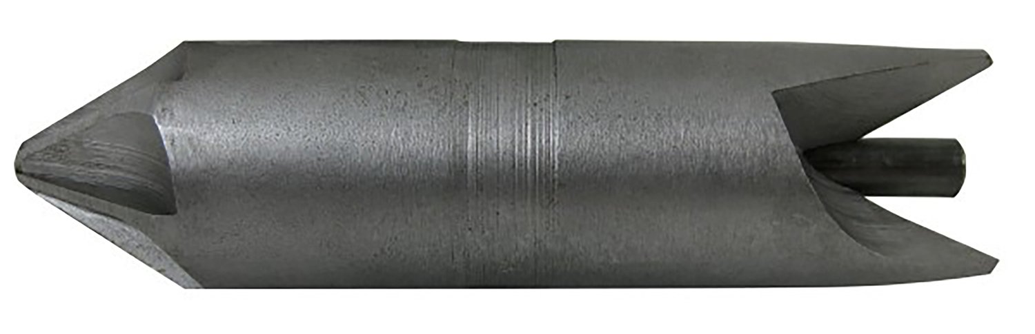 Lyman Deburring Tool - Fits .17 to .45 Caliber - Steel Construction - Lyman - MULTI-CALIBER