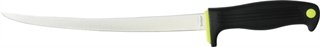 Kershaw 1259X Clearwater 9" Fillet Knife 420J2 SS Blade Black Handle