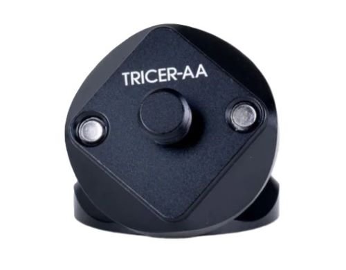 Tricer AA 3/8-16 Pan Head TO Arca Swiss