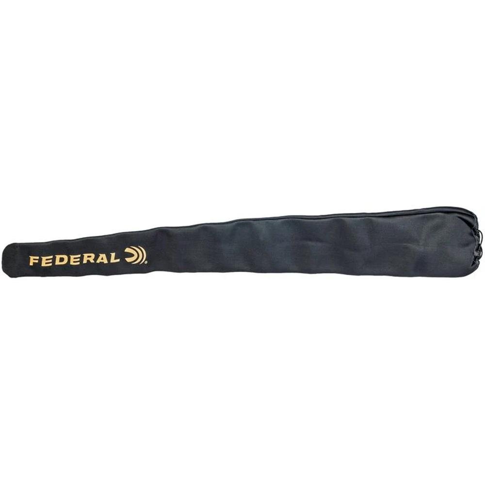 Federal Neoprene Gun Sleeve 48 Black - Federal Premium Ammunition