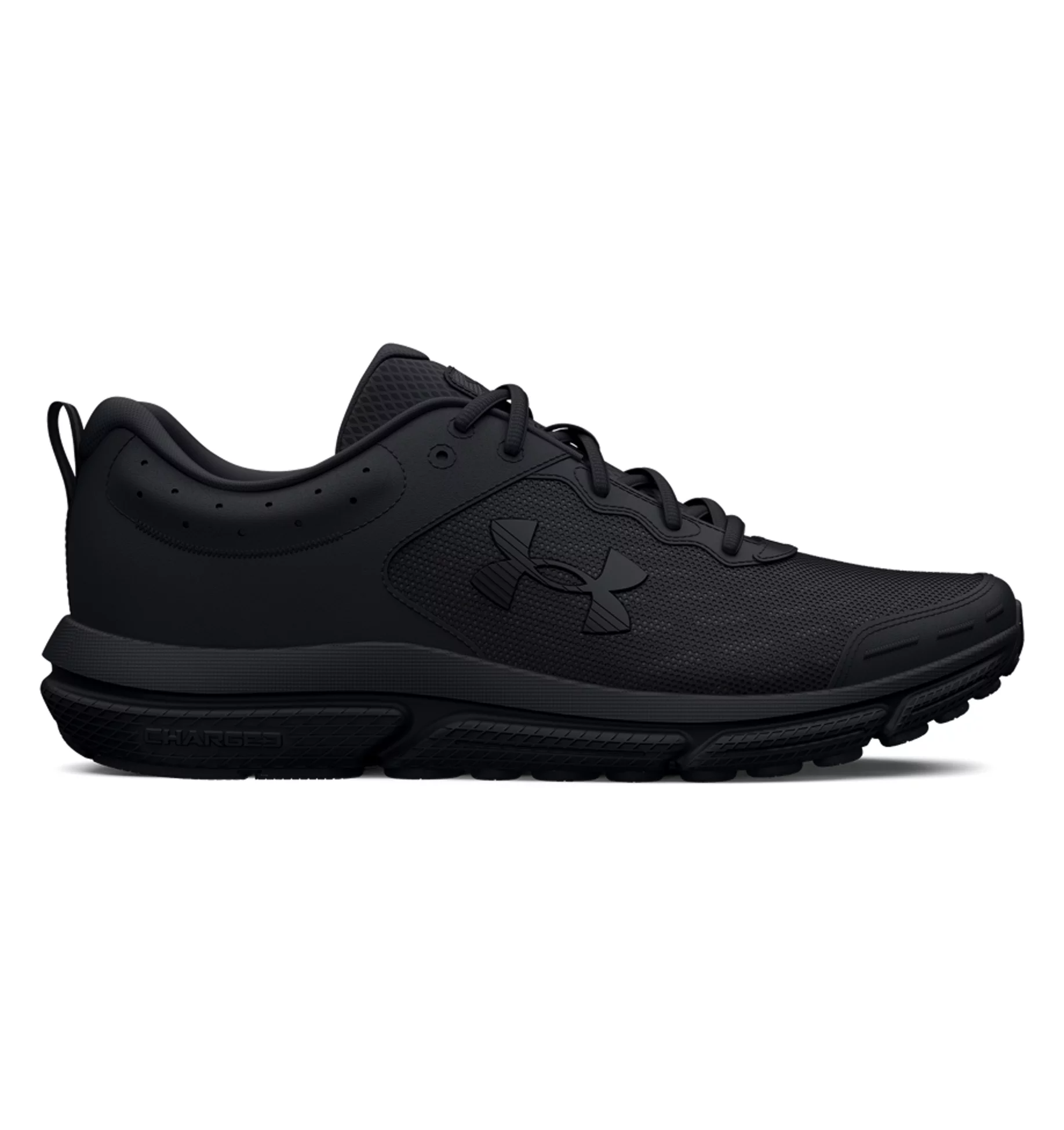 UA Charged Assert 10 Running Shoes - Under Armour
