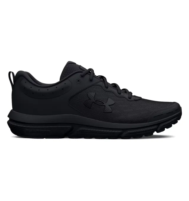 Buy Under Armour Charged Assert 10 Running Shoes Charged Cushioning online