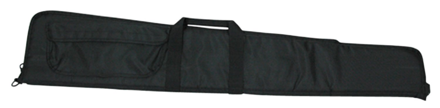 Bob Allen 79003 Max-Ops 42" Tactical Rifle Case Black Water Resistant - BOBA - BLACK