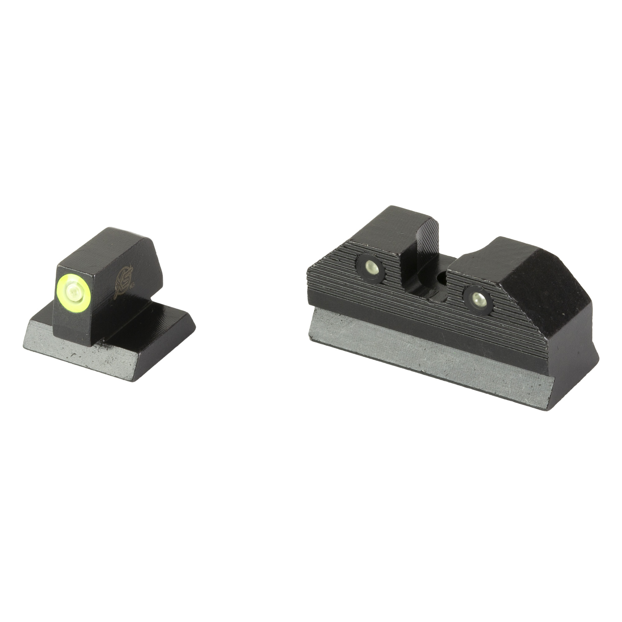 XS Sights R3D 2.0 Night Sights Green for Desert Eagle MR-R201S-6G
