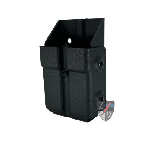 Buy Zero9 Solutions Double Mag Case Z9-4023-BLK-MLK Other 45 online