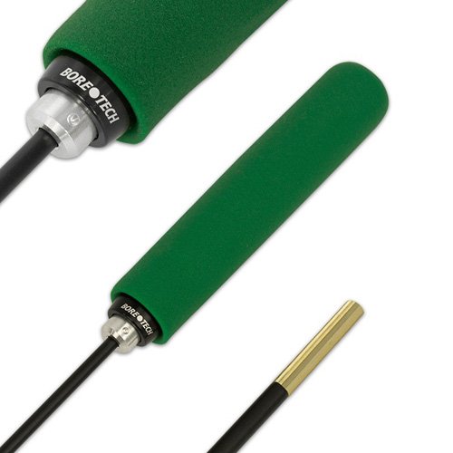 Bore Tech BSTX-2040-00 20 Caliber 40" Cleaning Rod - Bore Tech - 20 CALIBER