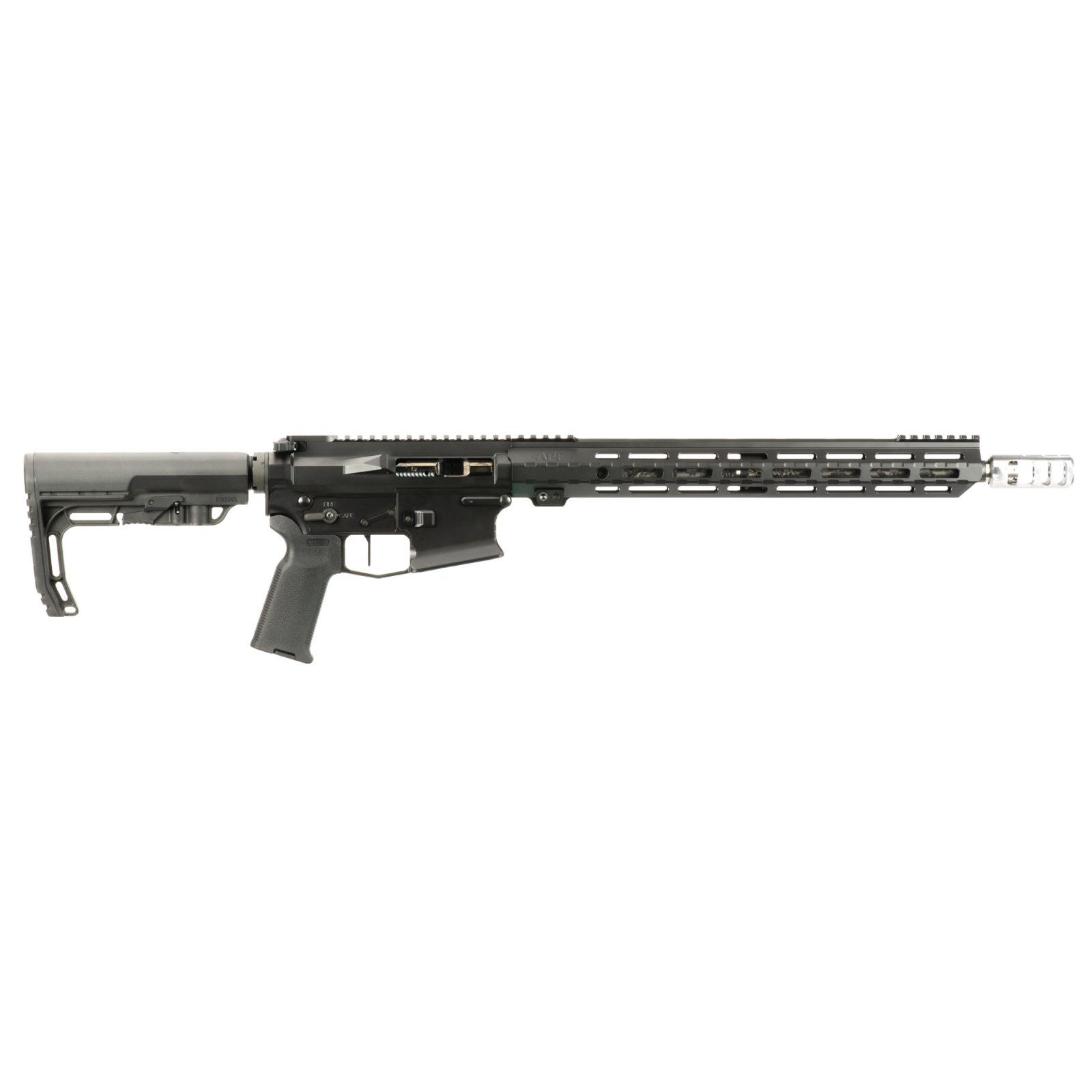 Alex Pro Firearms E001 Elite LTR 5.56 NATO 16 in Semi-Automatic Rifle