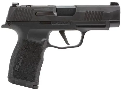 Sig Sauer P365XL 9mm Luger 365XL9BXR3P15 - SIG - 9mm Luger for sale at TheGunDock