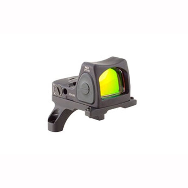 Buy Trijicon RM06C700676 RMR Type 2 Red Dot Sight 3.25 MOA RM35 Mount Black online