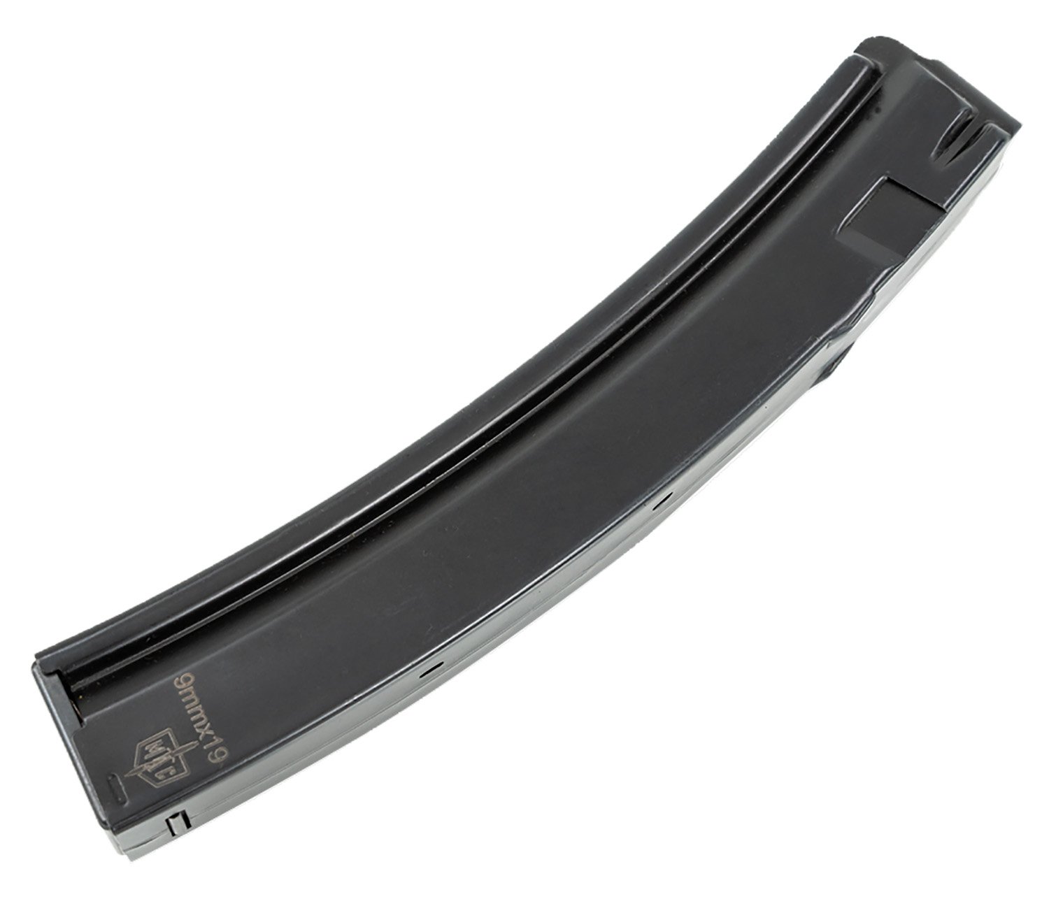 MILITARY ARMS CORPORATION MAC5/MAC5K 9mm 30rd Magazine (80065002)