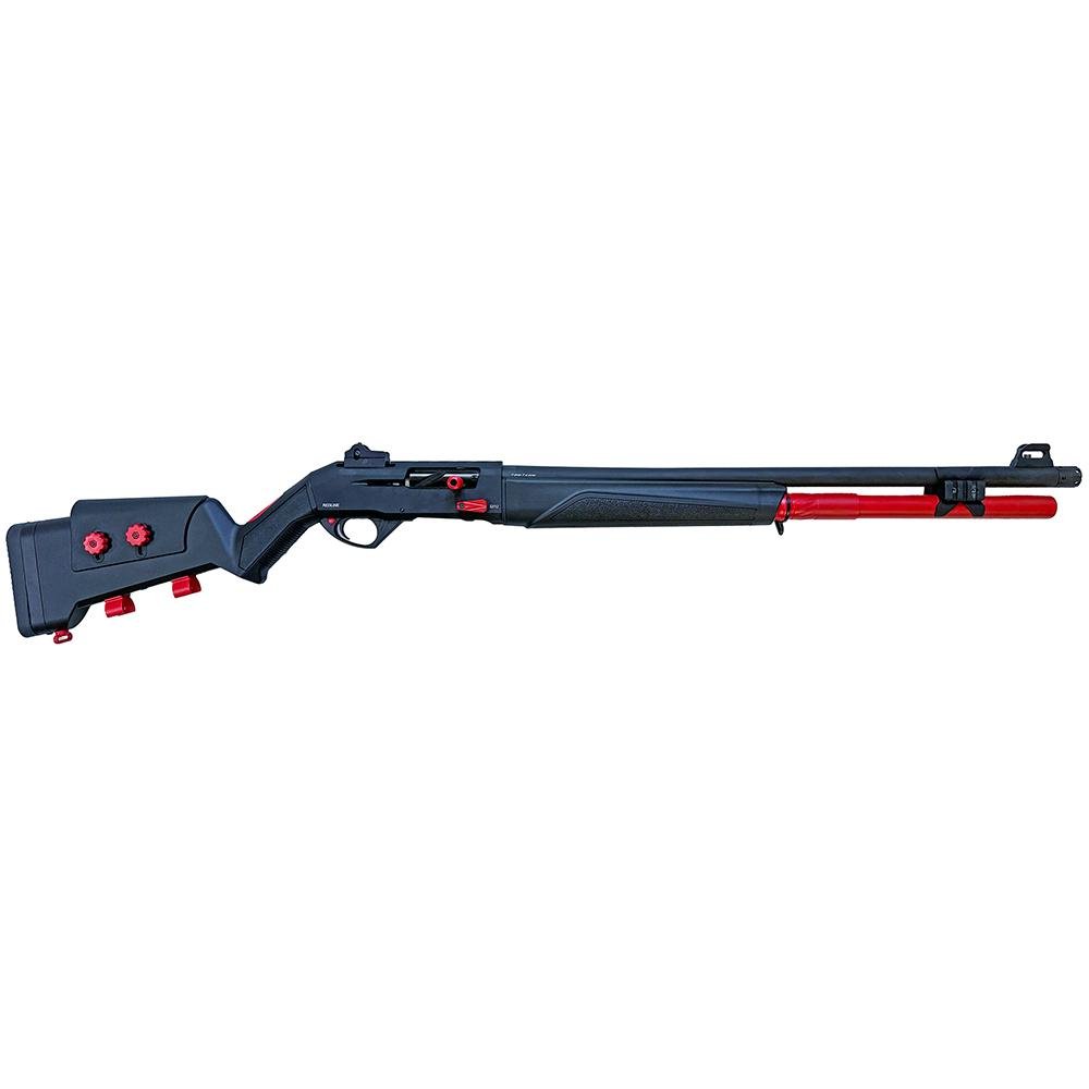 TR Imports Redline Speed Gun Shotgun 12 ga 3 Chamber 5rd Capacity 24'' Barrel