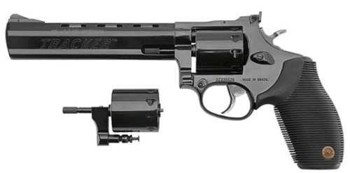 Buy Taurus 2992061 Tracker 992 22 LR/22 WMR 6.5" Blued Revolver 9rd online