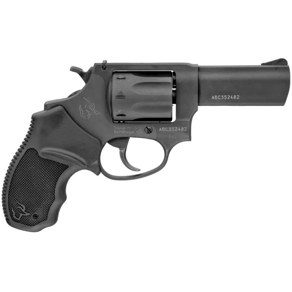 Taurus 2942031 942 22 LR 8rd 3" Barrel Overall Matte Black Finish... - Taurus International Manufacturing, Inc. - 22 LR