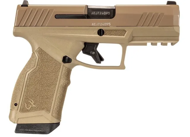 Taurus GX4 Carry 9mm 1GX4CR94U10U - View 4