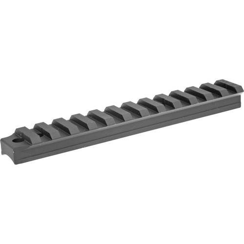 Buy Ruger Precision RailScope Mount 30 MOA Black online