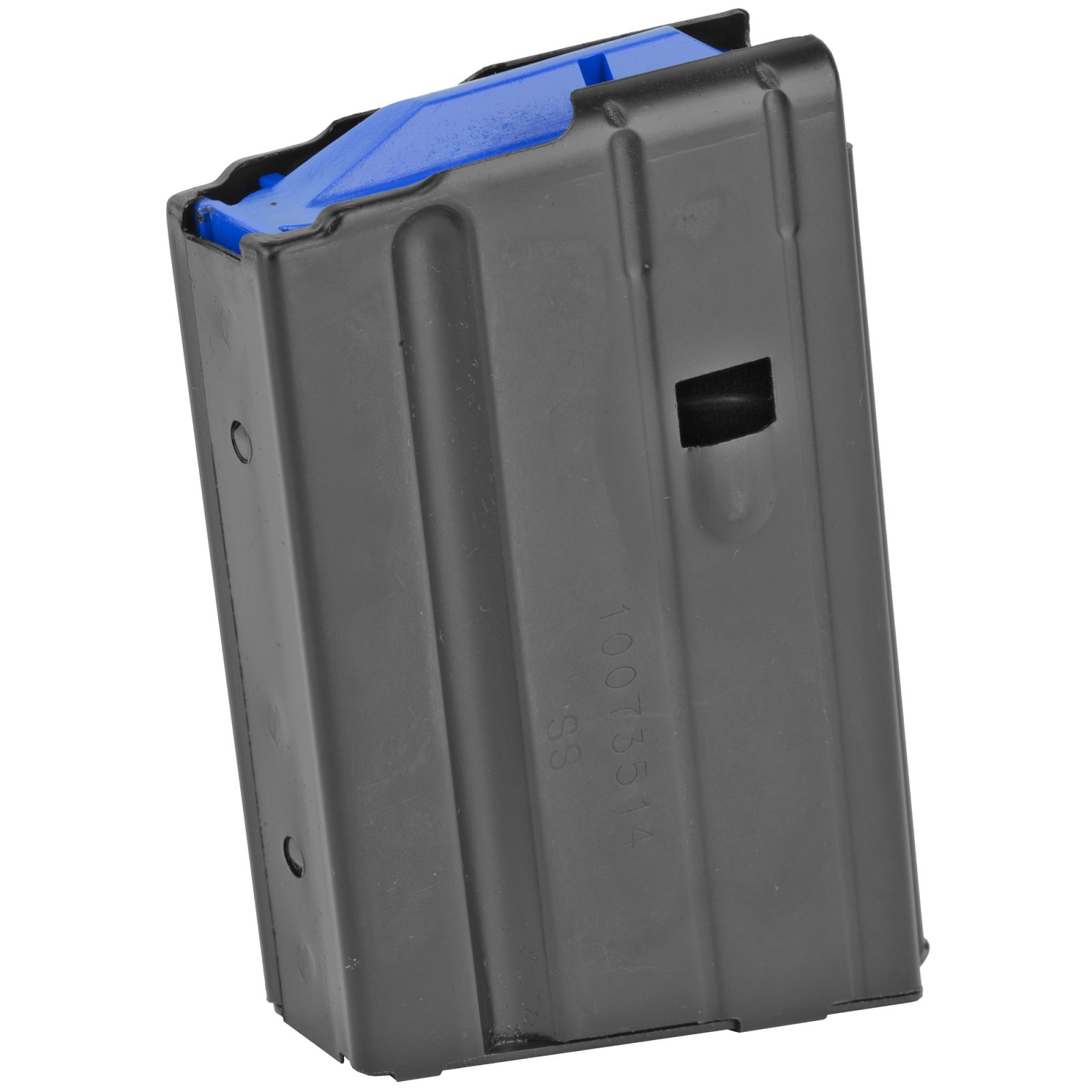 Ruger American 6.5 Grendel 10-Round Magazine