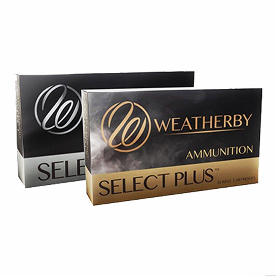 Buy Weatherby H653140IL Select 6.5x300 Wthby Mag 140 gr 3275 fps Hornady... online