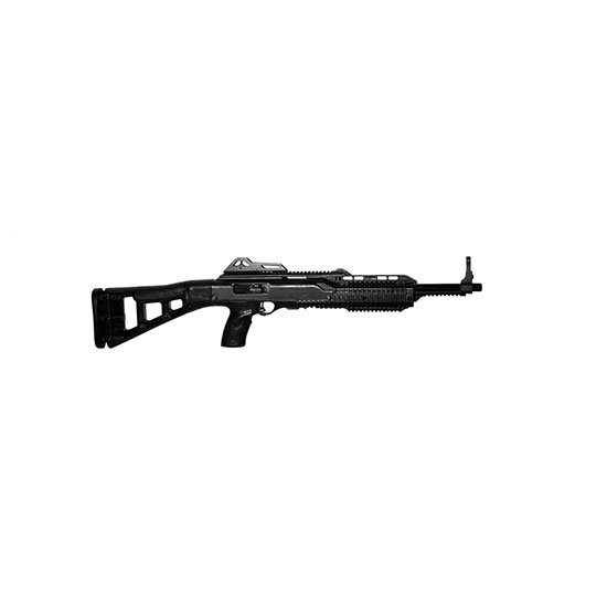 Hi-Point 995 PRO 9mm Carbine 16.5" 10-Round All-Weather Polymer