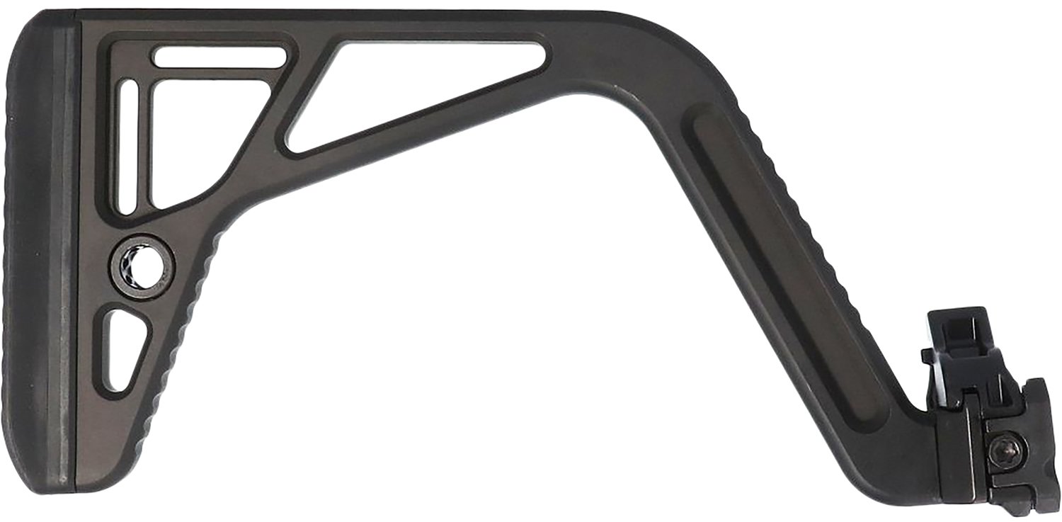 Sig Sauer 8901412 MCX/MPX Folding Stock Black Aluminum Locking Hinge