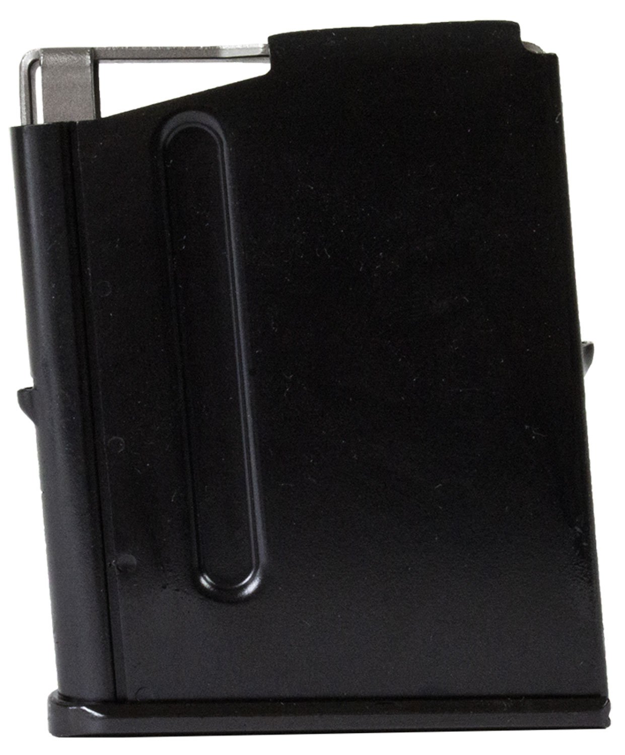 CZ-USA 527 Magazine 7.62X39mm Russian 5 Rounds Blued