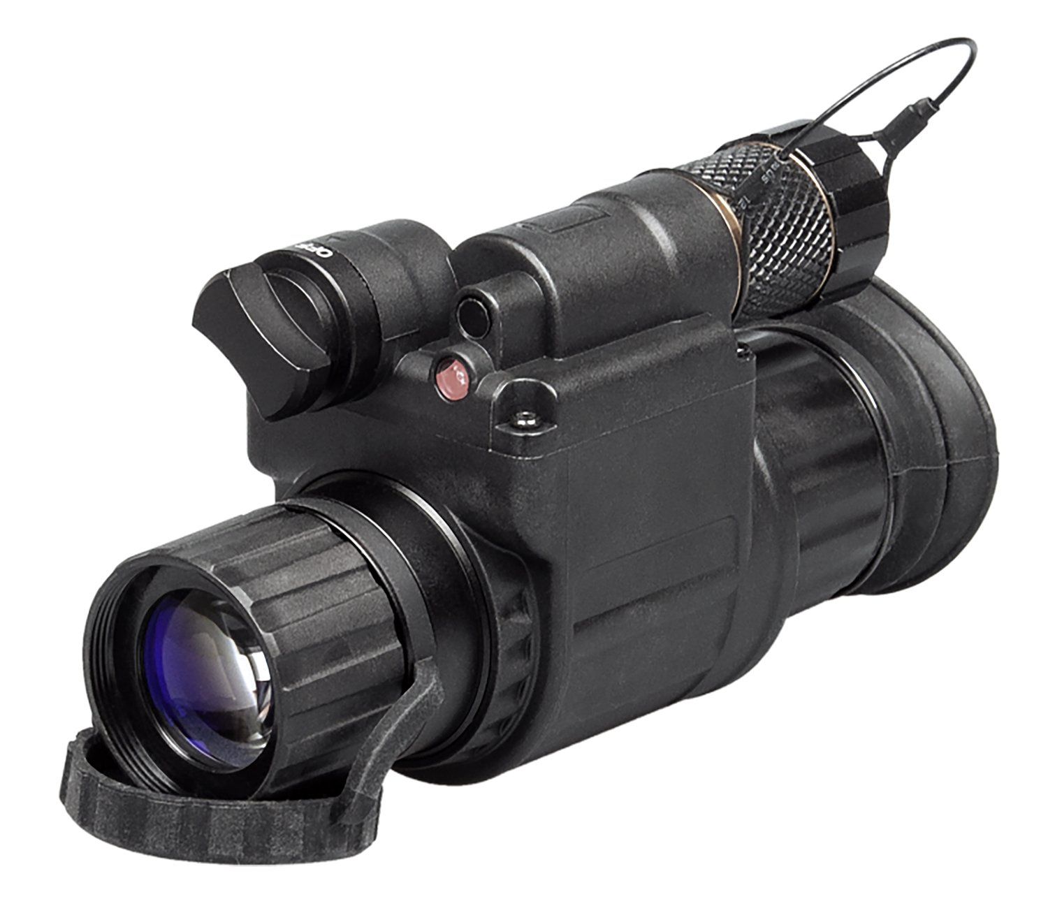 AGM 11W14122153011 WOLF 14 NL1 GEN2+ P43 - AGM Global Vision