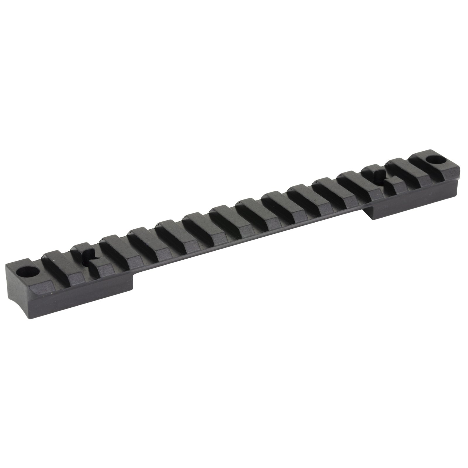 DNZ Freedom Reaper Picatinny Rail 8-40 Screws Black Savage Axis LPR060