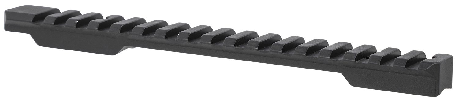 Buy Talley PL0258725 Savage Picatinny Rail Black Anodized 0 MOA Long Action online