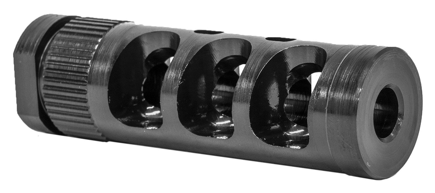Buy GrovTec G-Comp .308 Muzzle Compensator, Nitride Black online
