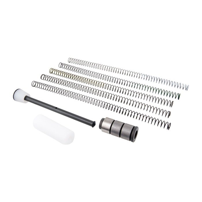 AR-15 Silent CAPTURED SPRINGS Gen 2 H2 - JP Enterprises