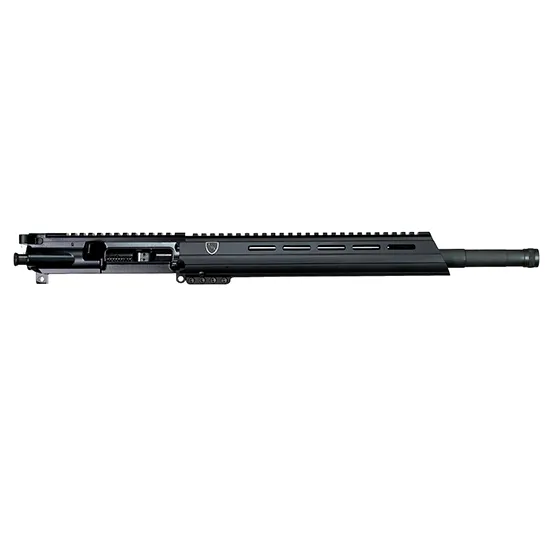 Alexander Arms ALEX 50BEO Hunter Upper 16" TB Black 7RD MAG - Alexander Arms for sale at TheGunDock