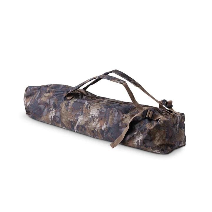 Buy Rig 'Em Right 076-T HydeOut Blind Optifade Timber, 360 deg View, Silent Entry online