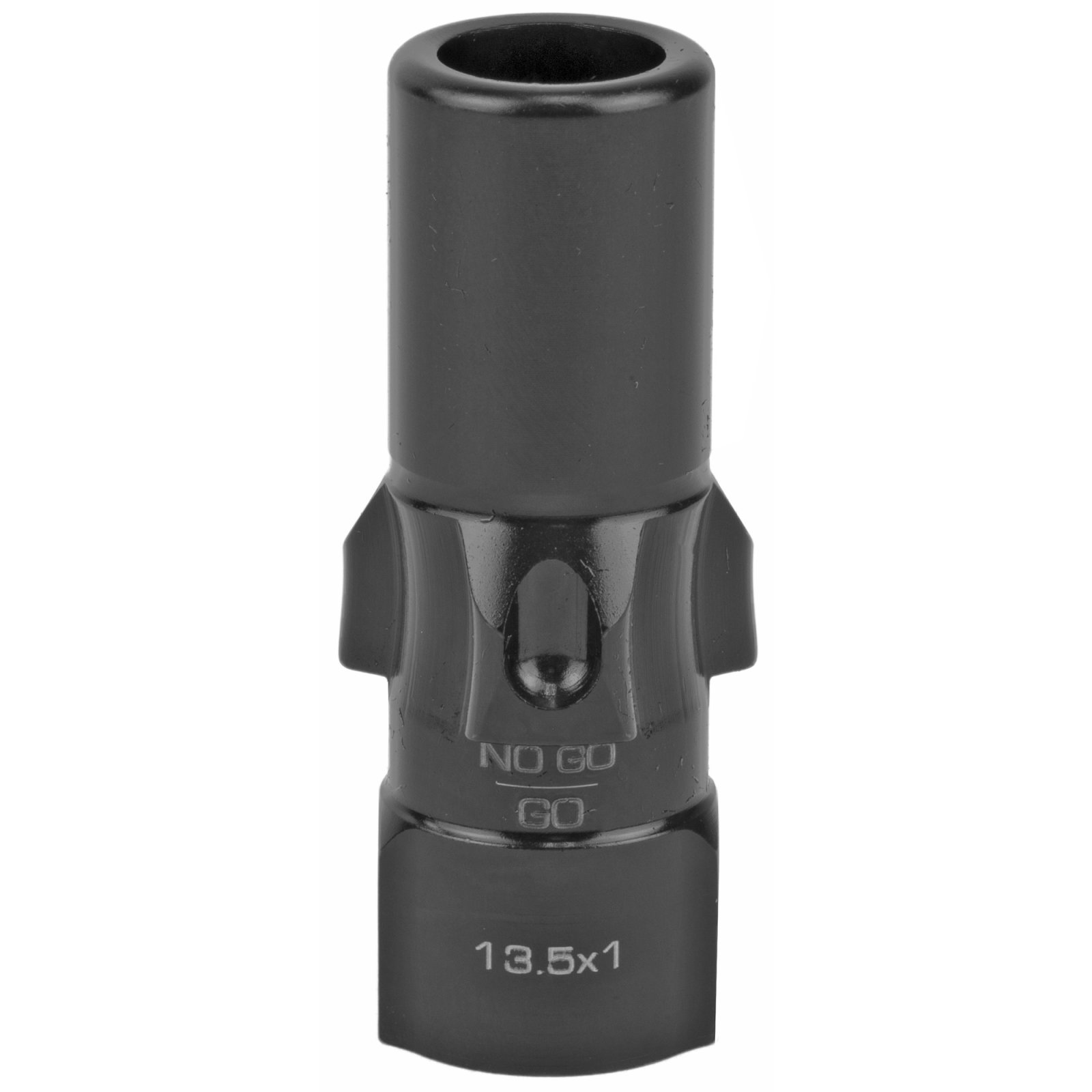 Buy Rugged Suppressors OA004 3 Lug Barrel Adapter M13.5x1LH Black online