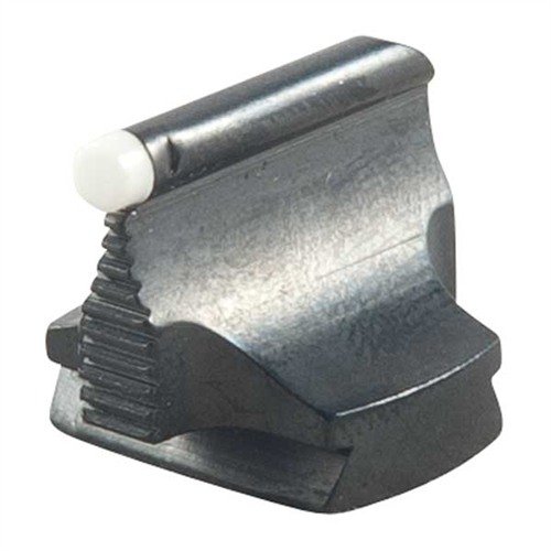 Buy Marble Arms 205032 Front Sight Steel White 500 Barrel online