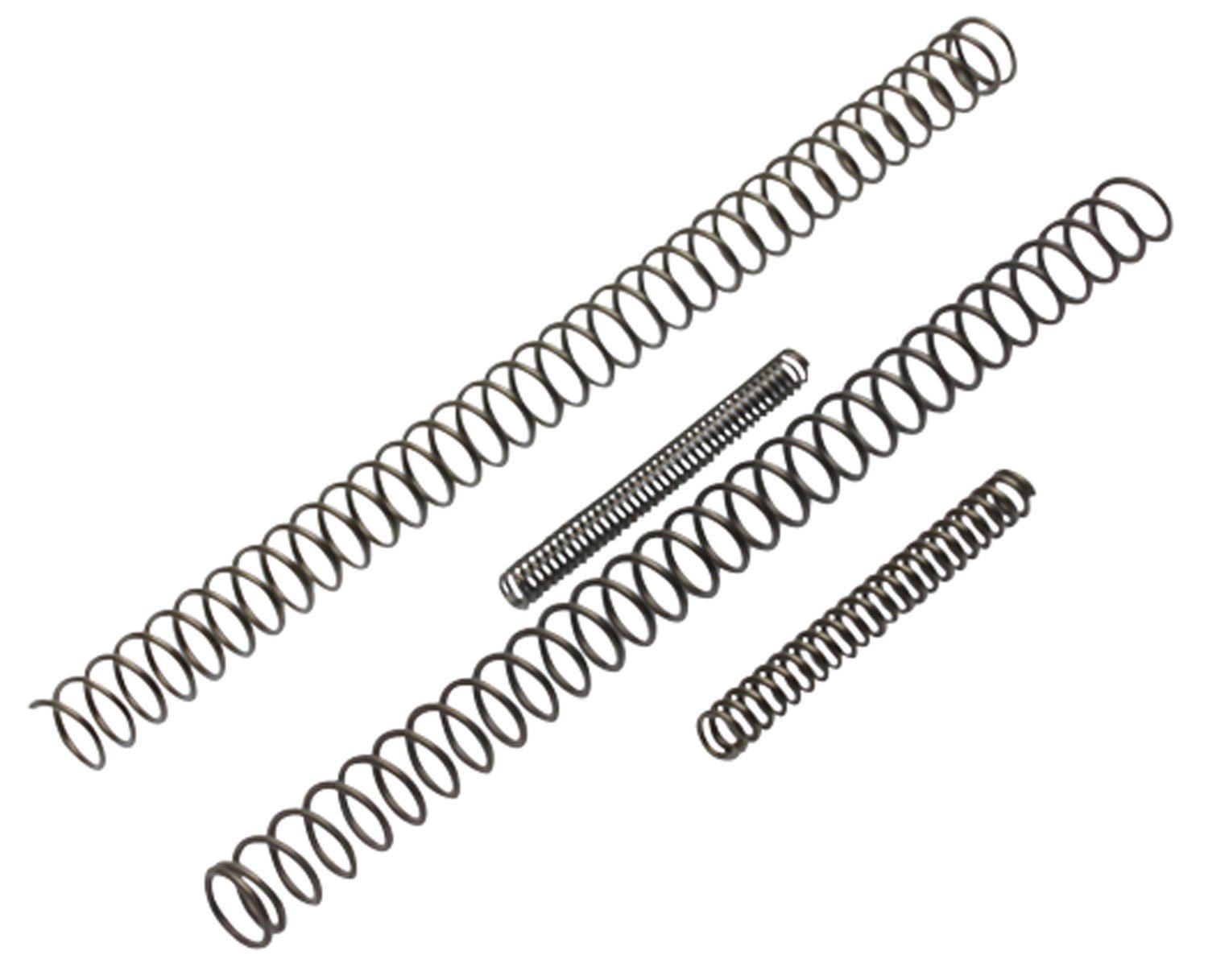 Wilson Combat 324G Custom Tune Spring Kit for 45 ACP 1911 Government Han... - Wilson Combat - 45 ACP